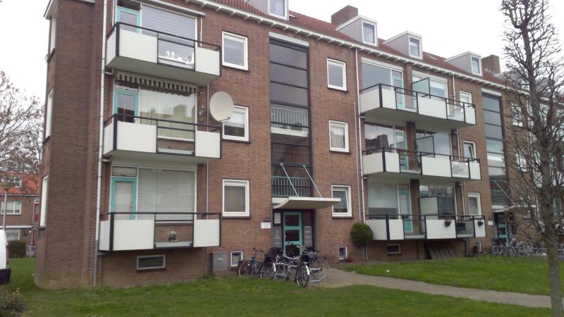 Johan van Oldenbarneveltstraat 94