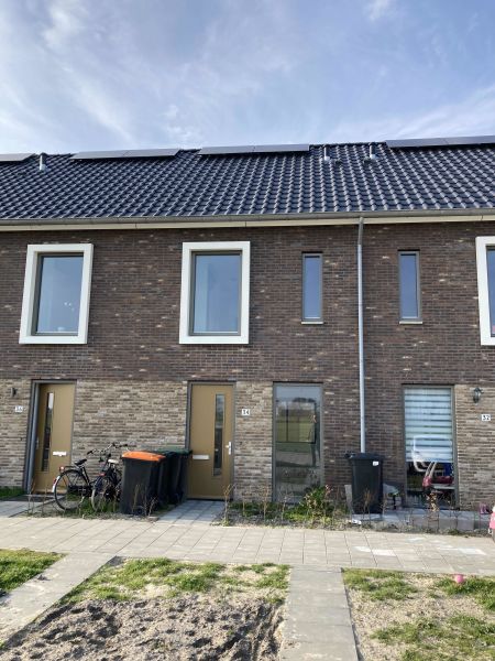 Sportlaan 34, 1456 Wijdewormer, Nederland