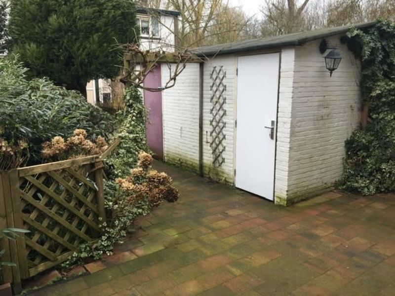 Zwaardemakerstraat 11HS