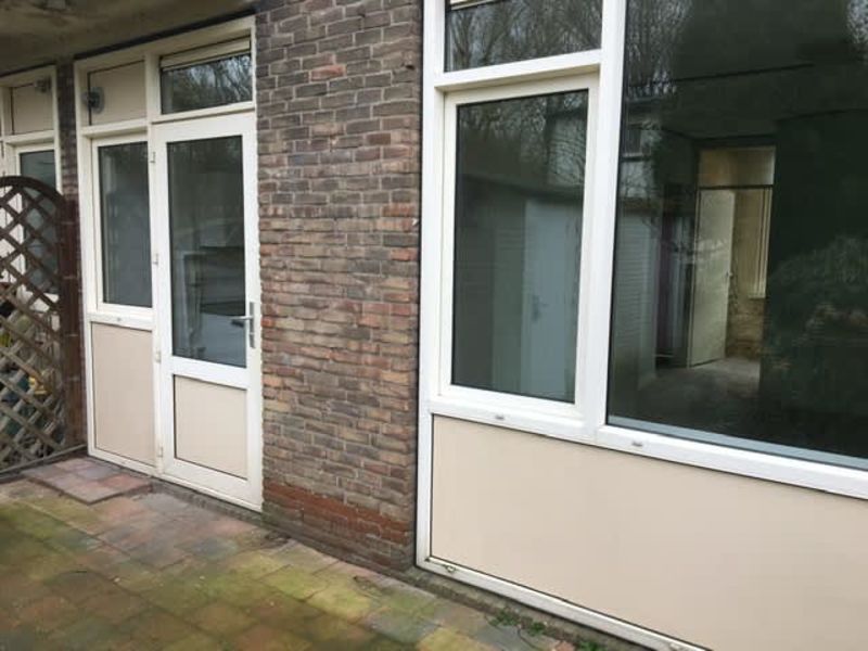 Zwaardemakerstraat 11HS