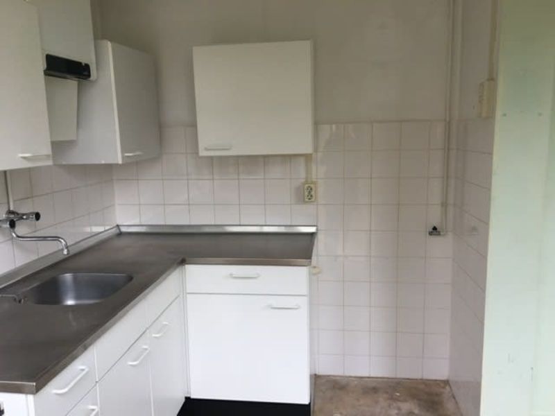 Zwaardemakerstraat 11HS