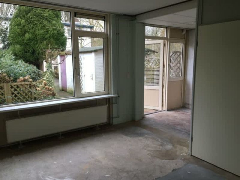 Zwaardemakerstraat 11HS