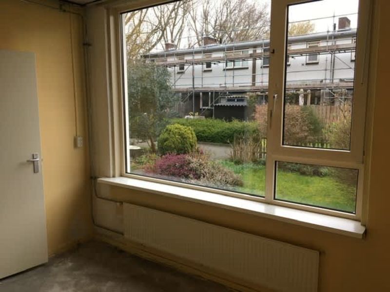 Zwaardemakerstraat 11HS