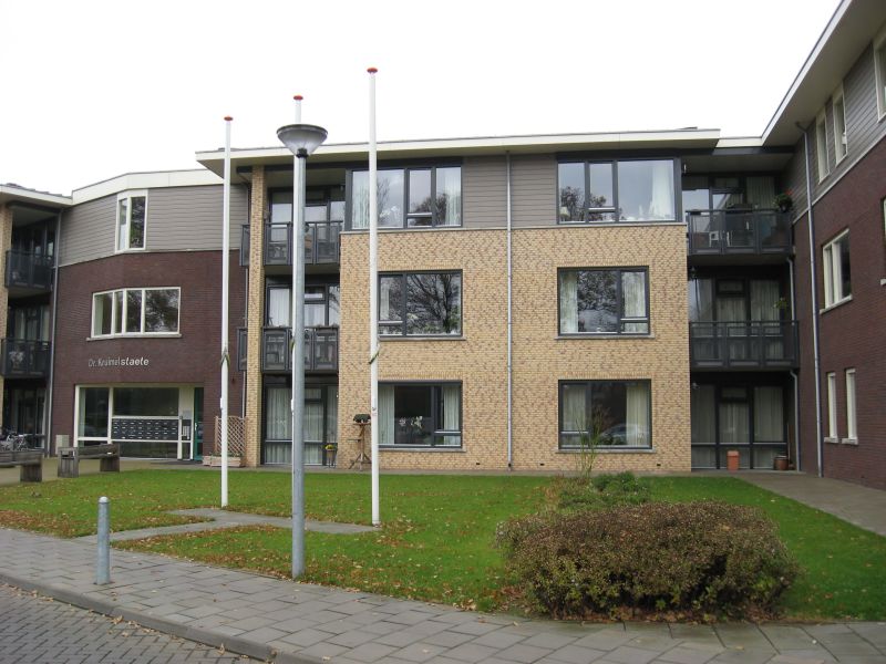 Oud Milligenseweg 34, 3886 ME Garderen, Nederland