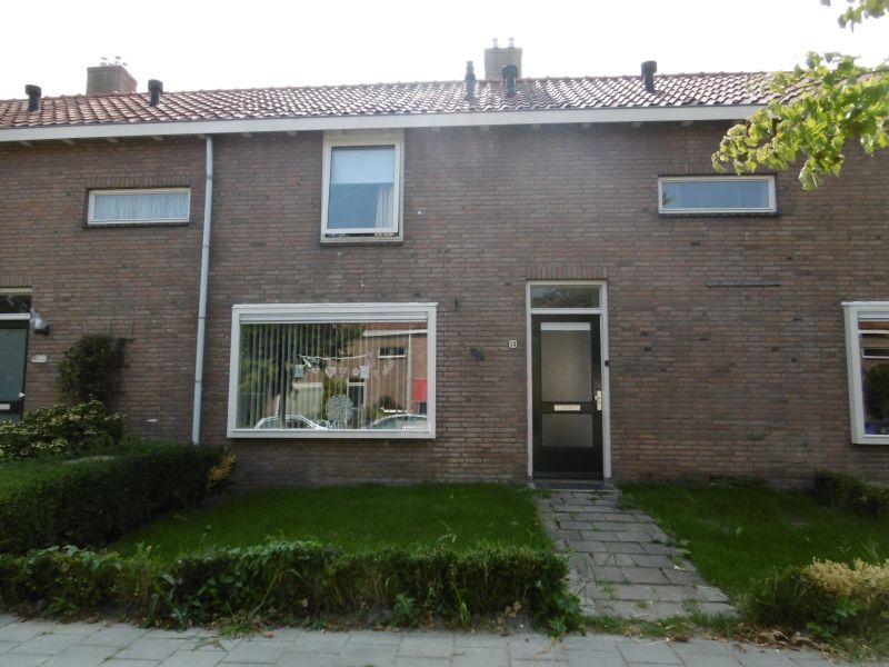 Patrijzenstraat 14, 8309 AK Tollebeek, Nederland