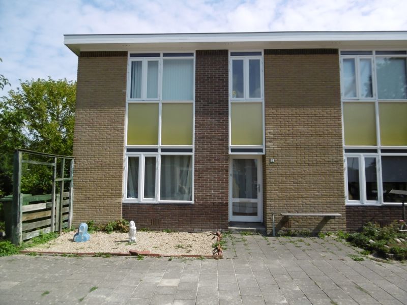 Ring 12, 8308 AM Nagele, Nederland