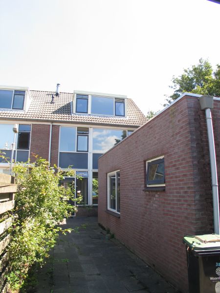 Raadhuisstraat 38