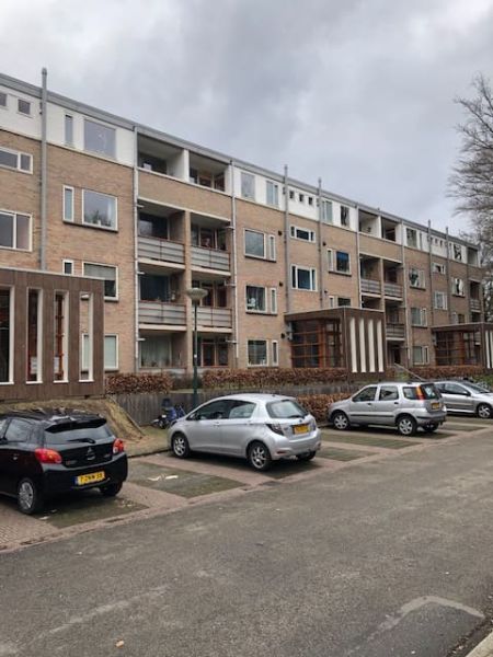 Sitiolaan 233, 3941 PL Doorn, Nederland