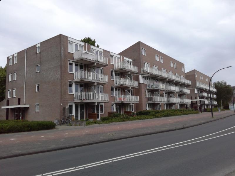 Veloursstraat 58, 7553 MD Hengelo, Nederland