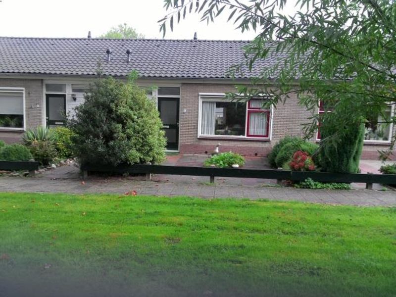 Wilgenlaan 7, 4145 KE Schoonrewoerd, Nederland