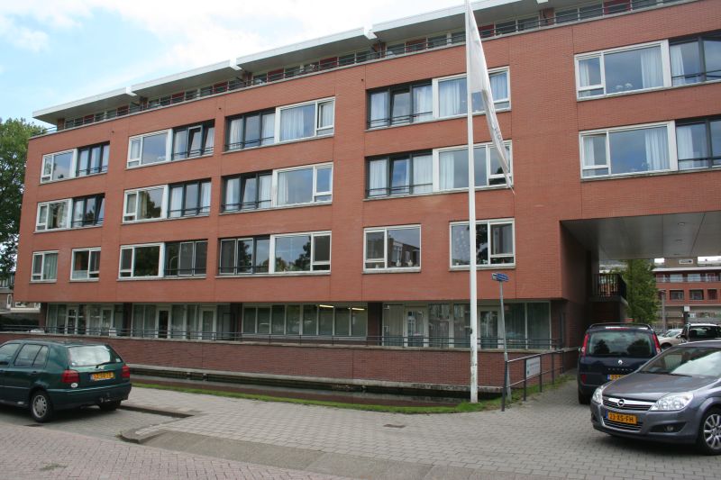 Savelberghof 72
