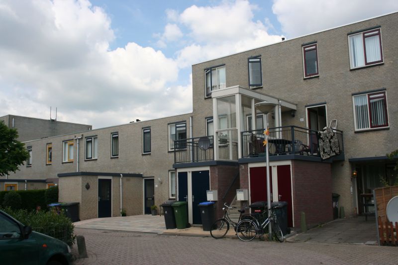 Watergangpolderplein 35