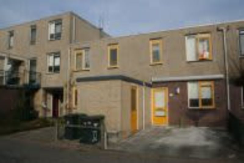 Watergangpolderplein 35