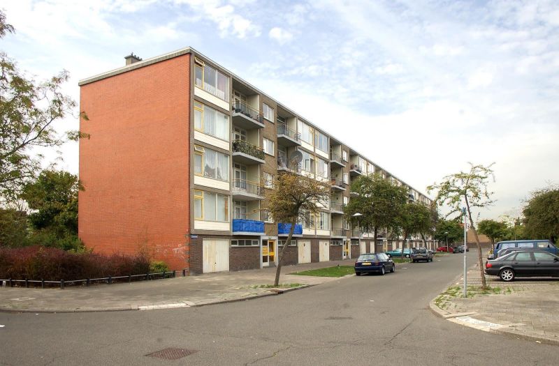 Stanleylaan 339, 3526 TJ Utrecht, Nederland