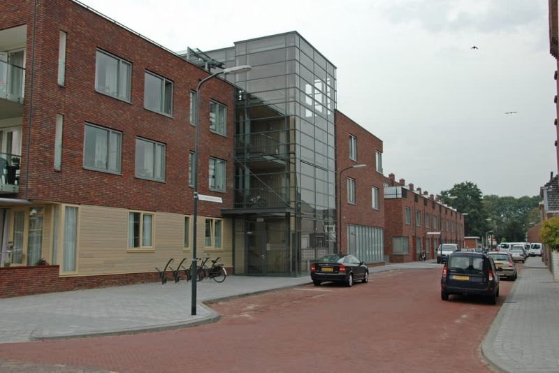 Elsje van Houweningenstraat 55, 4206 ZM Gorinchem, Nederland