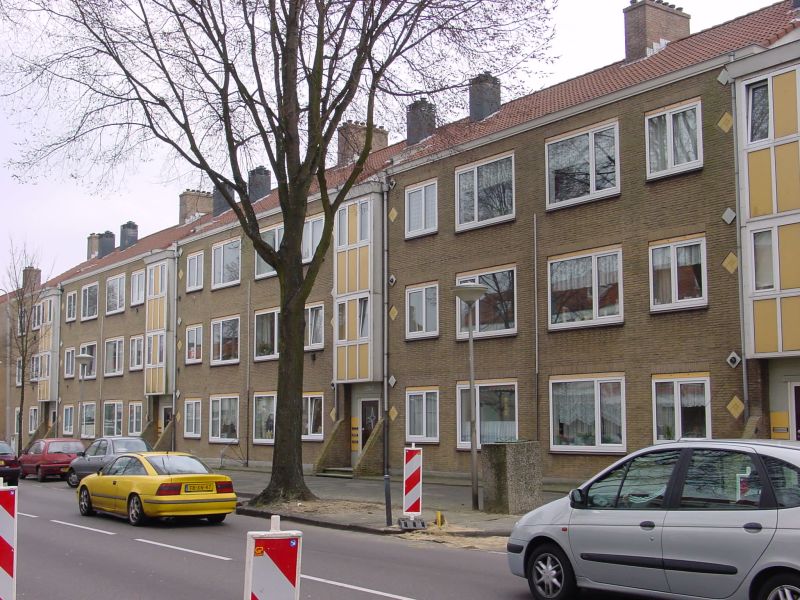 Lange Nieuwstraat 788, 1971 GR IJmuiden, Nederland