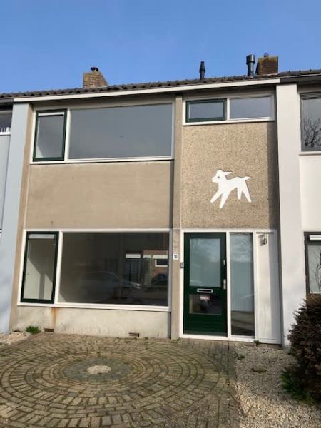 Gebroeders Marisstraat 10, 3443 EZ Woerden, Nederland