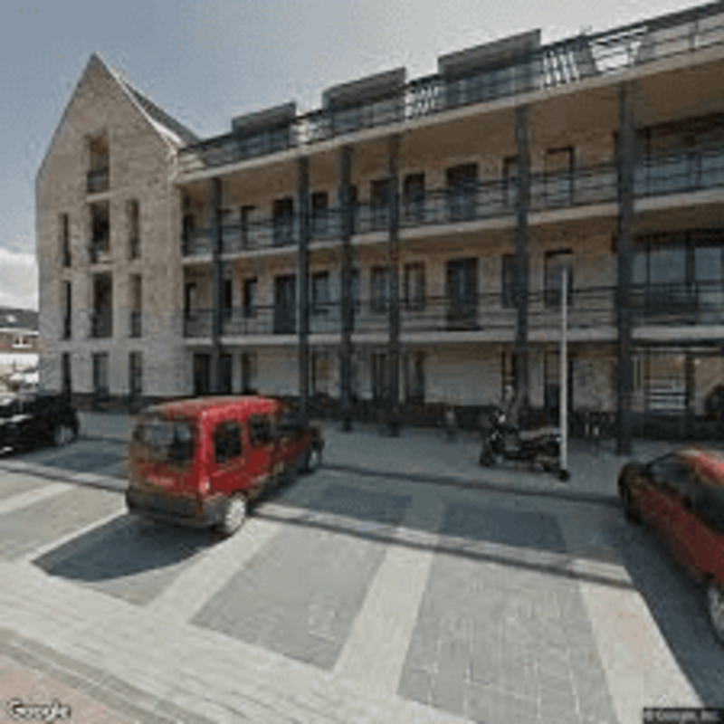 Ransuil 30, 1422 Uithoorn, Nederland