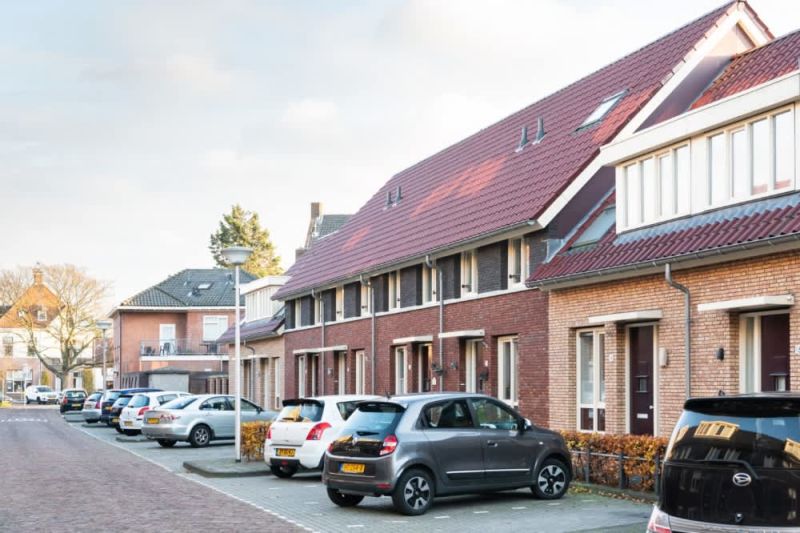 Julianastraat 37, 3361 XE Sliedrecht, Nederland