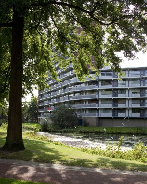 Boogschutter 28, 3902 VH Veenendaal, Nederland