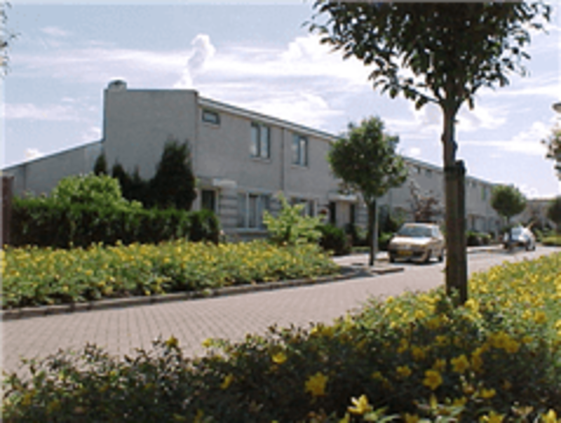 Orgelstraat 6, 1312 HH Almere, Nederland