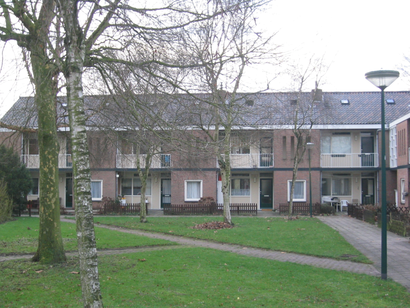 Vijverlaan 1A, 3633 EE Vreeland, Nederland