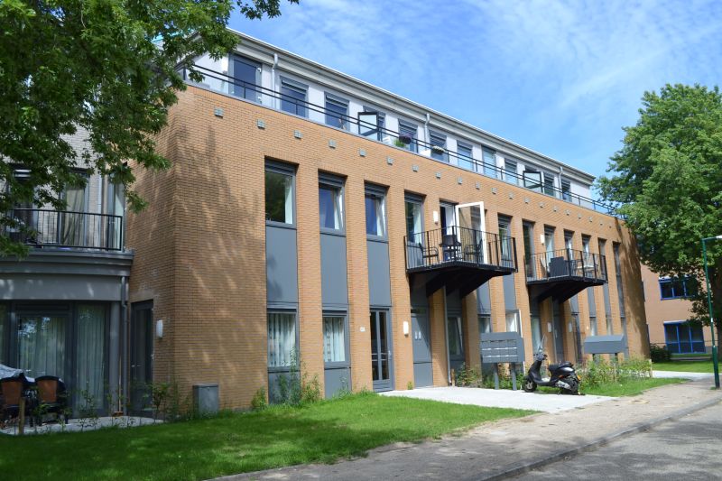 De Molen 43, 3994 DA Houten, Nederland