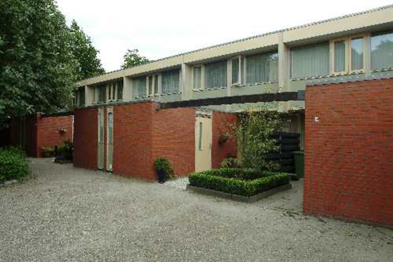 Bertram 43, 1422 RV Uithoorn, Nederland