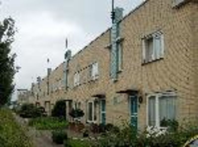 Veenmeer 18, 3994 JG Houten, Nederland