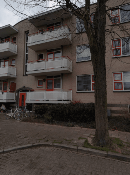 Brahmsstraat 15, 7557 RR Hengelo, Nederland