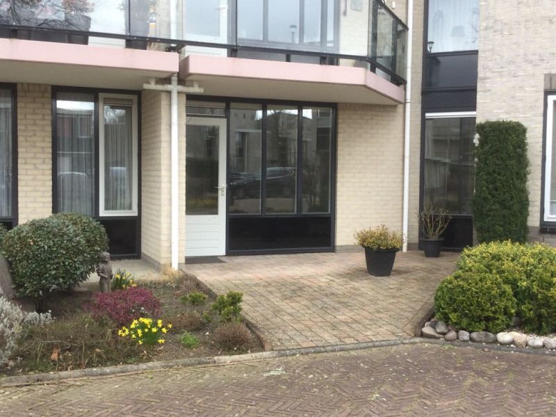 J.C. Bloemstraat 15, 3451 AD Utrecht, Nederland