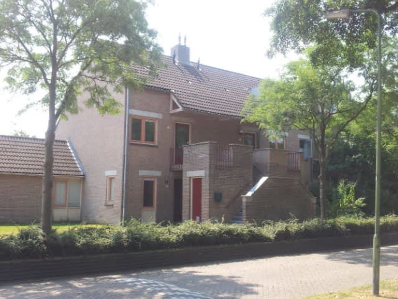 Wierickewijk 14