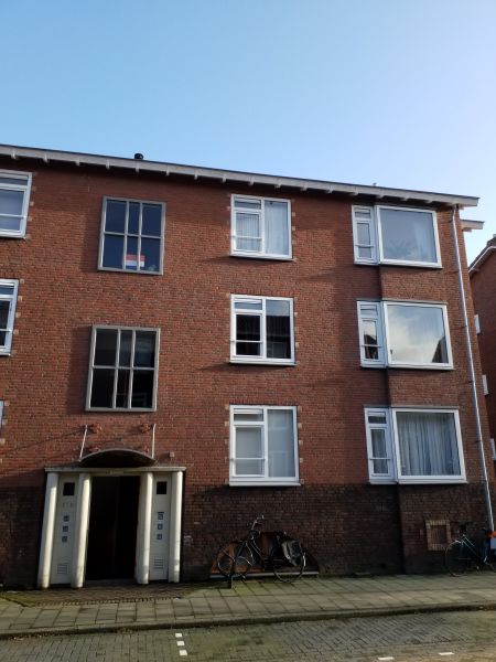 Vincent van Goghstraat 16, 1382 VG Weesp, Nederland