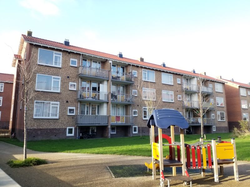 Vincent van Goghstraat 16