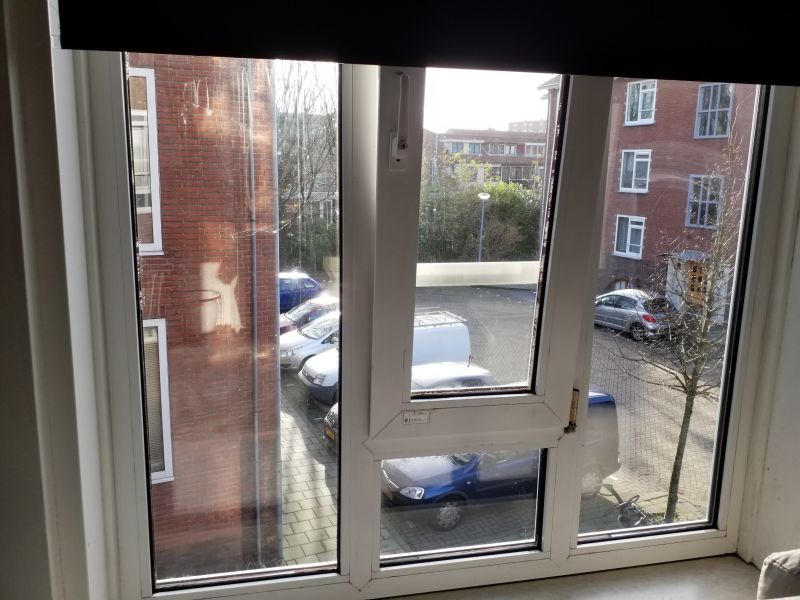 Vincent van Goghstraat 16