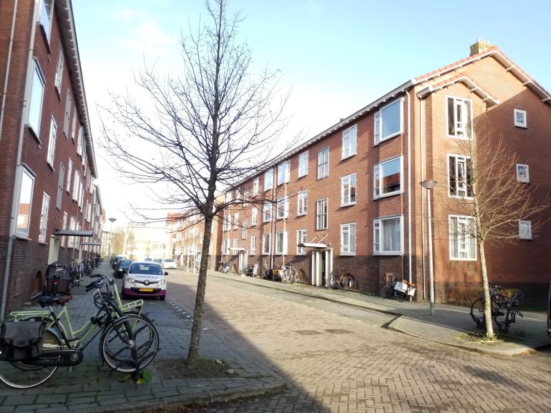 Vincent van Goghstraat 16