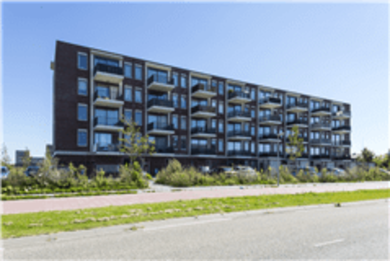 Pasar Malamstraat 27, 1336 Almere, Nederland