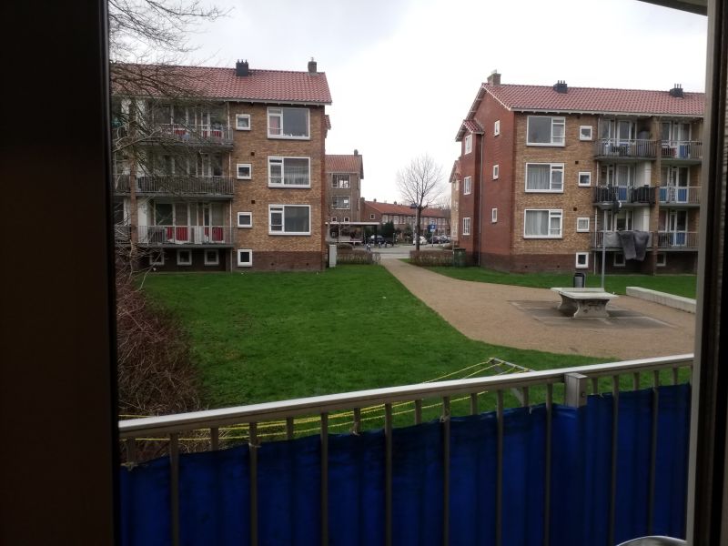 Vincent van Goghstraat 1