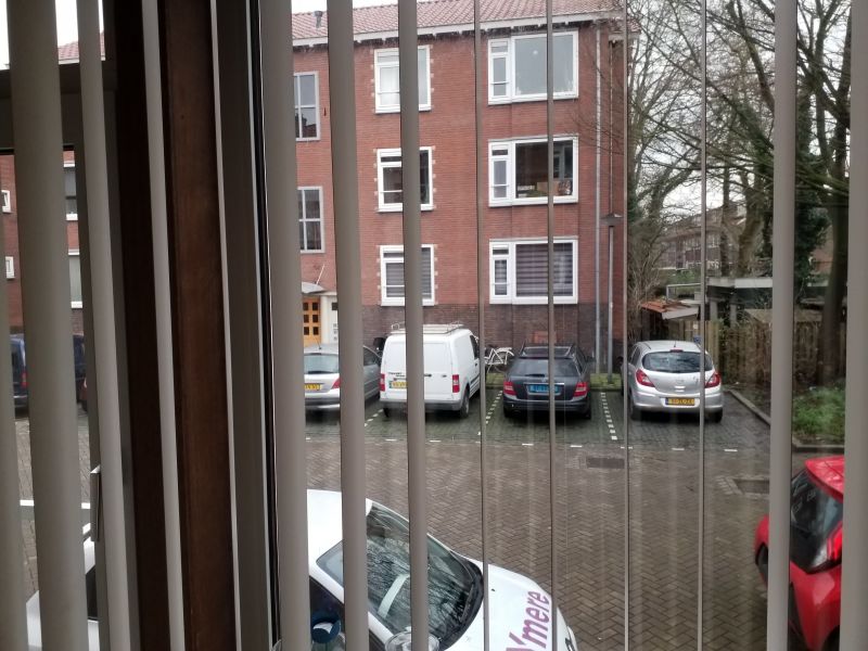 Vincent van Goghstraat 1