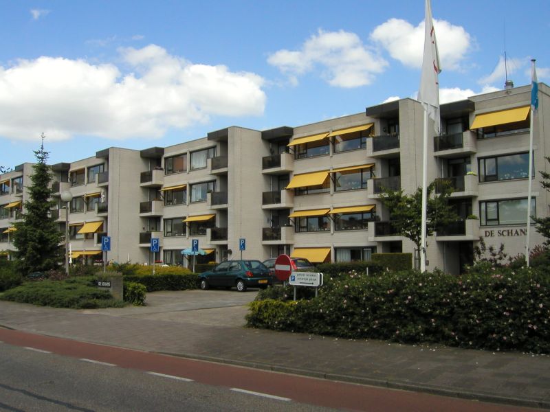 Koningin Wilhelminalaan 66