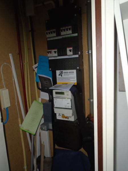 Wenckebachplantsoen 165