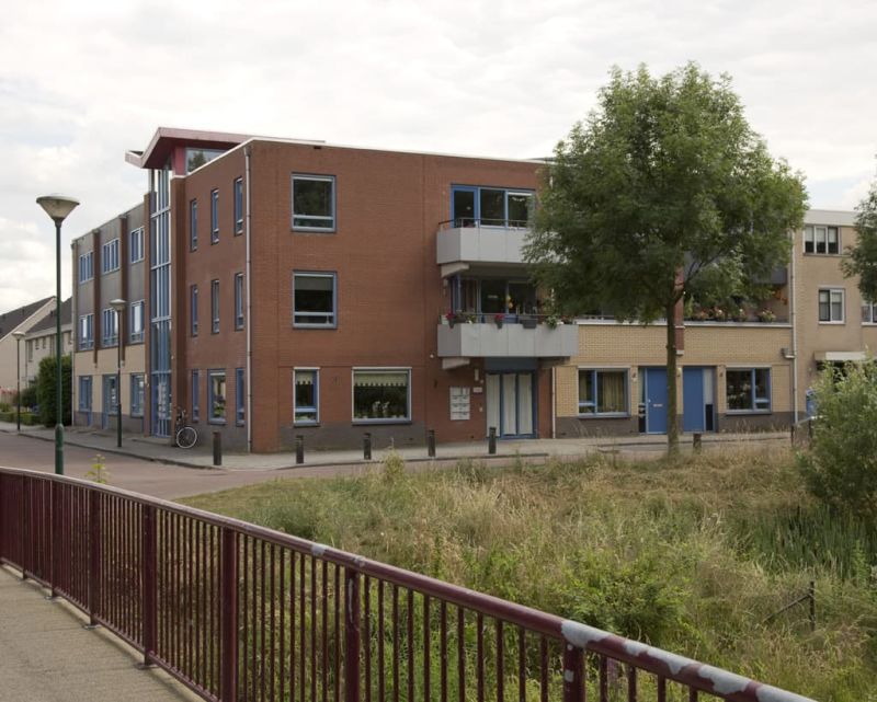 Heermoes 42, 3903 EA Veenendaal, Nederland