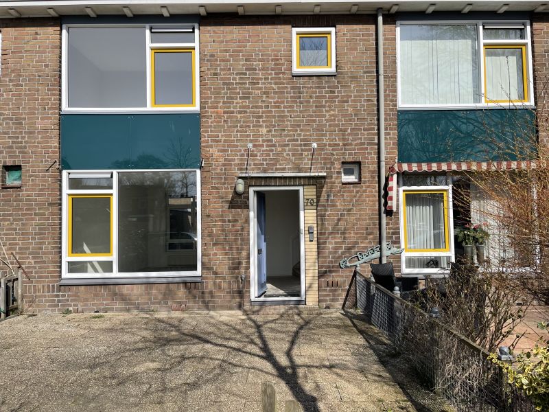 IJsselstraat 70, 1946 RP Beverwijk, Nederland