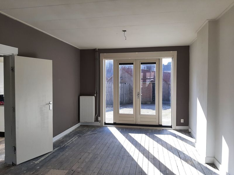 Neuweg 351, 1214 GT Hilversum, Nederland