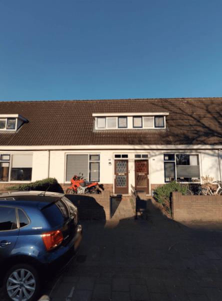 Venderinksweg 55, 7555 VB Hengelo, Nederland