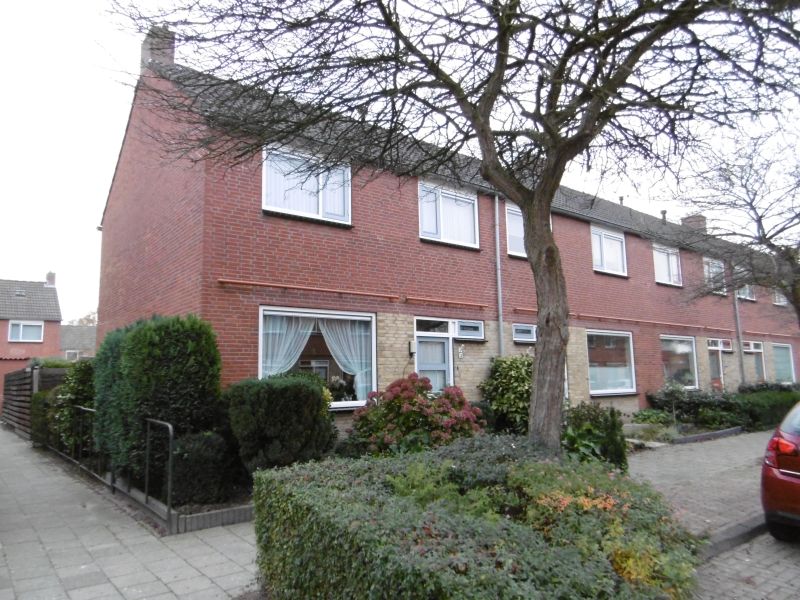 De Ardennen 24, 8303 GG Emmeloord, Nederland