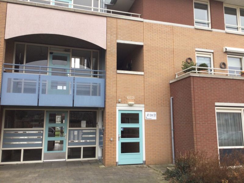 Simon de Vliegerhage 49, 3437 KT Nieuwegein, Nederland