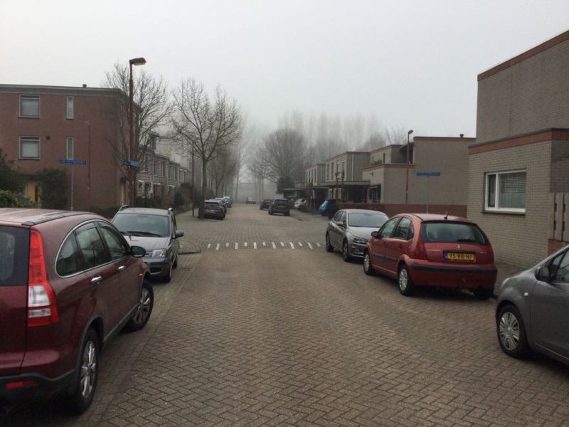 Simon de Vliegerhage 49