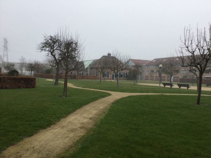 Simon de Vliegerhage 49