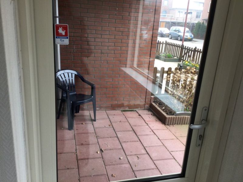 Simon de Vliegerhage 49